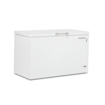 Robin Db-572 Καταψύκτης Μπαούλο 572lt Υ84εκ Π177,5εκ X Β74,3εκ